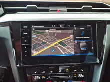 Thumbnail-Foto von Fahrzeug