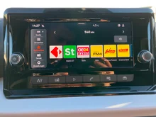 Thumbnail-Foto von Fahrzeug