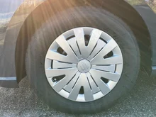 Thumbnail-Foto von Fahrzeug