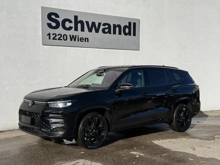 VW Tayron Sport eHybrid DSG 150kW