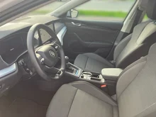 Škoda Octavia Combi Selection TDI in Alaska-Weiß