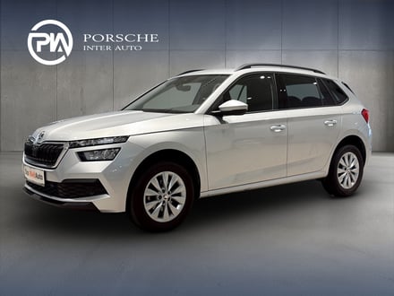 Škoda Kamiq Active TSI