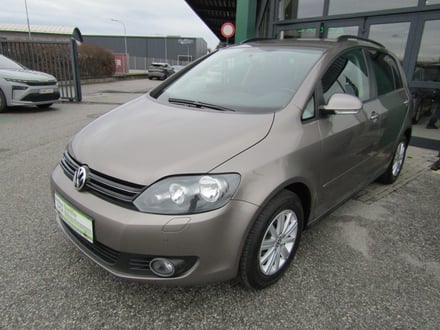 VW Golf Rabbit Plus TSI