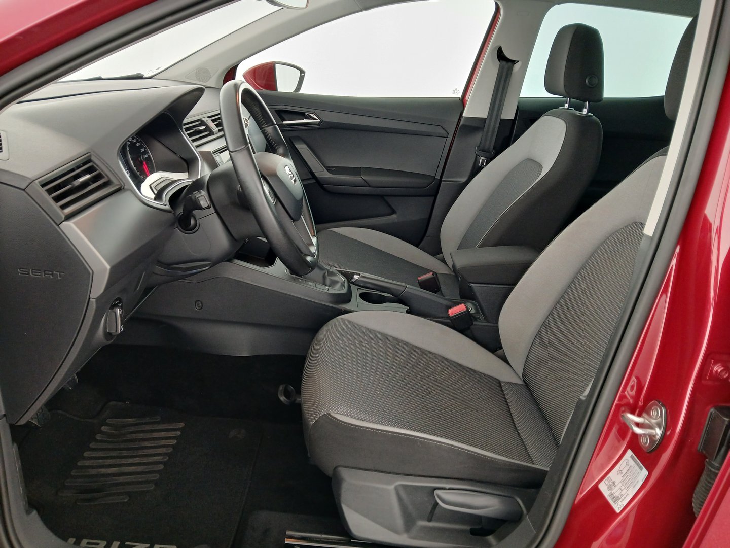 SEAT Ibiza Style EcoTSI | Bild 13 von 30