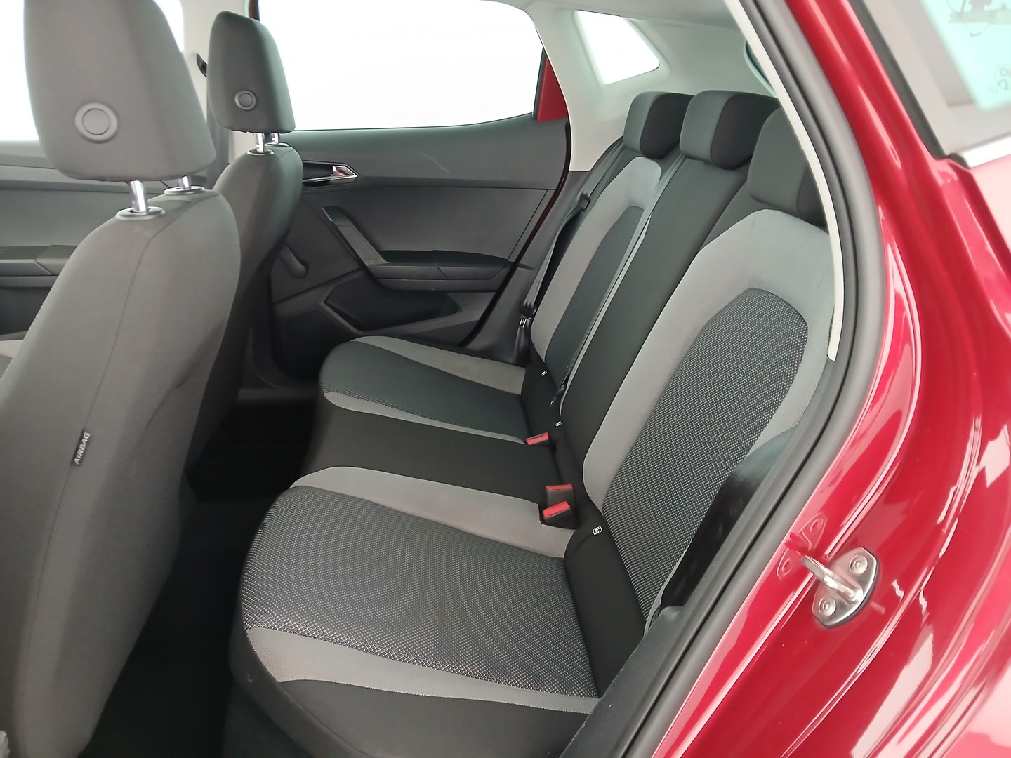 SEAT Ibiza Style EcoTSI | Bild 27 von 30