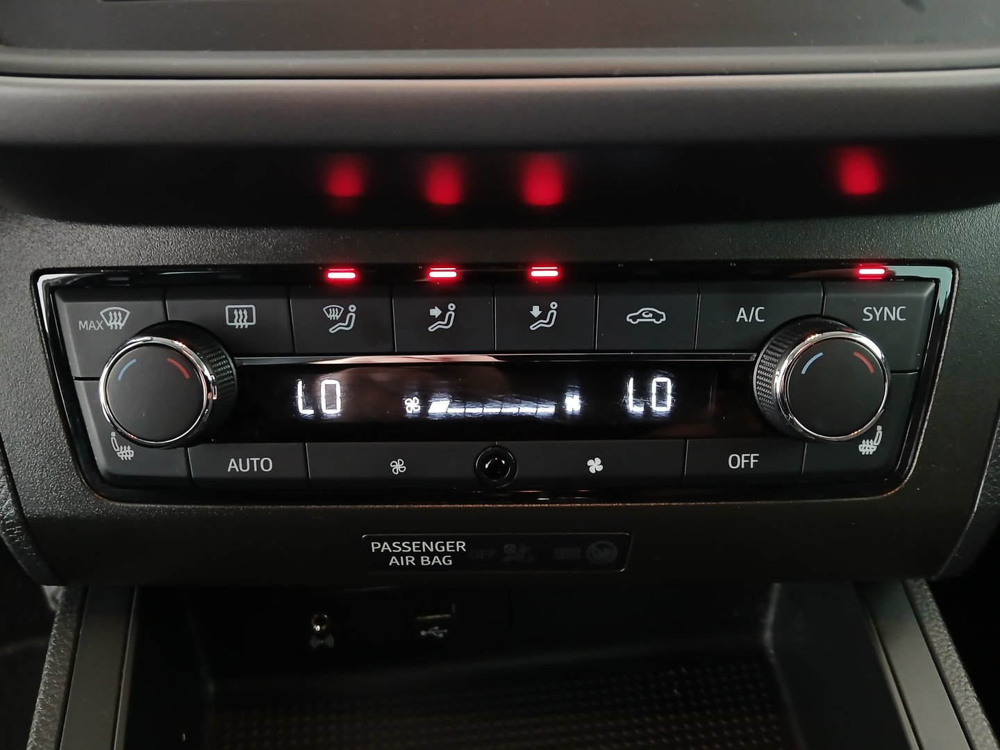 SEAT Ibiza Style EcoTSI | Bild 25 von 30