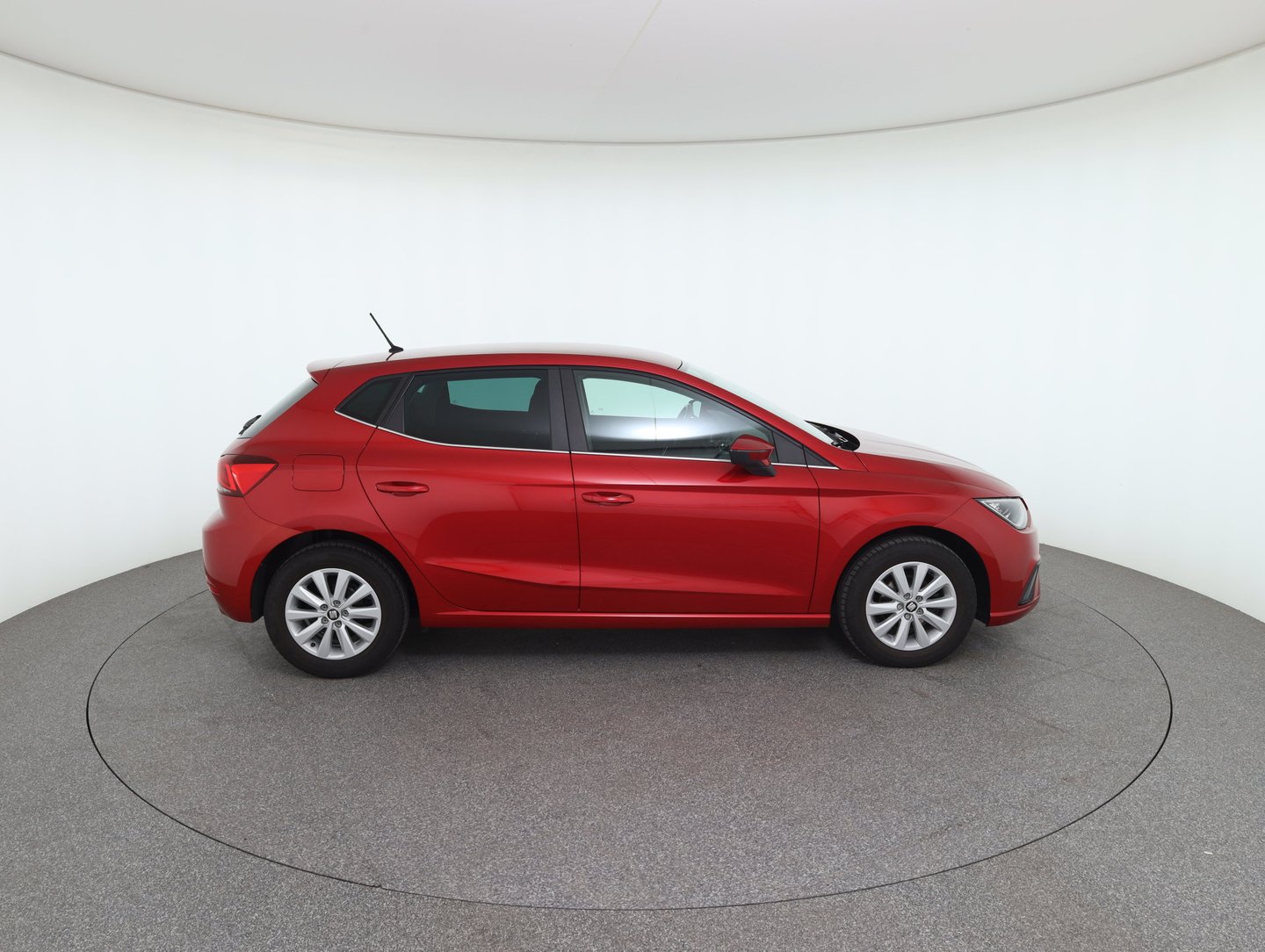 SEAT Ibiza Style EcoTSI | Bild 4 von 30