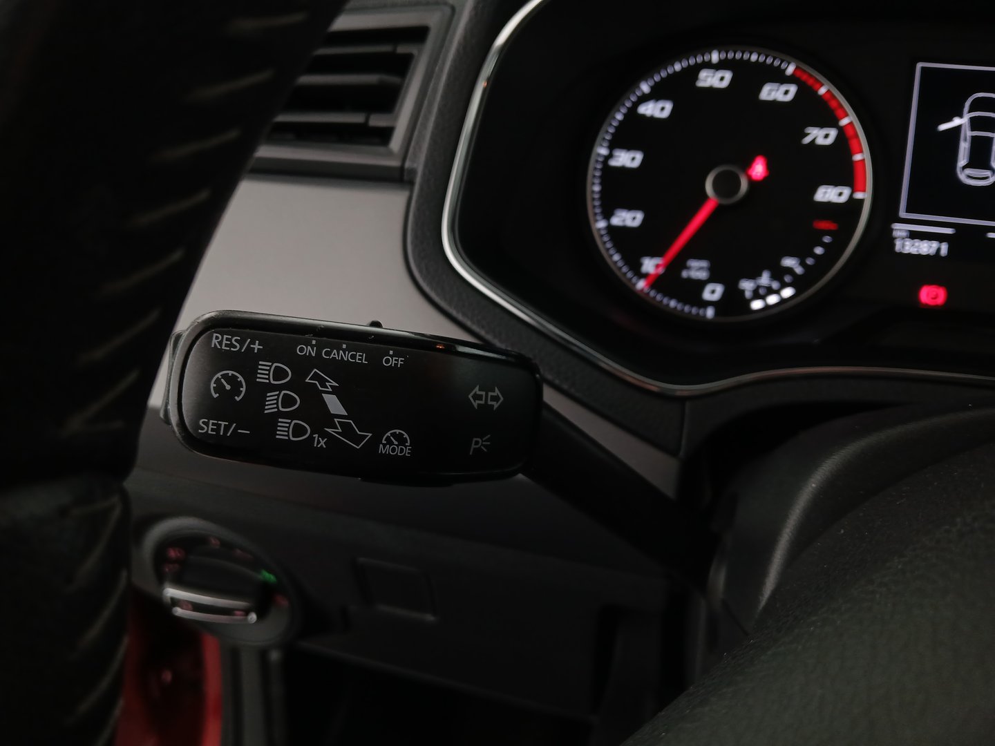 SEAT Ibiza Style EcoTSI | Bild 18 von 30