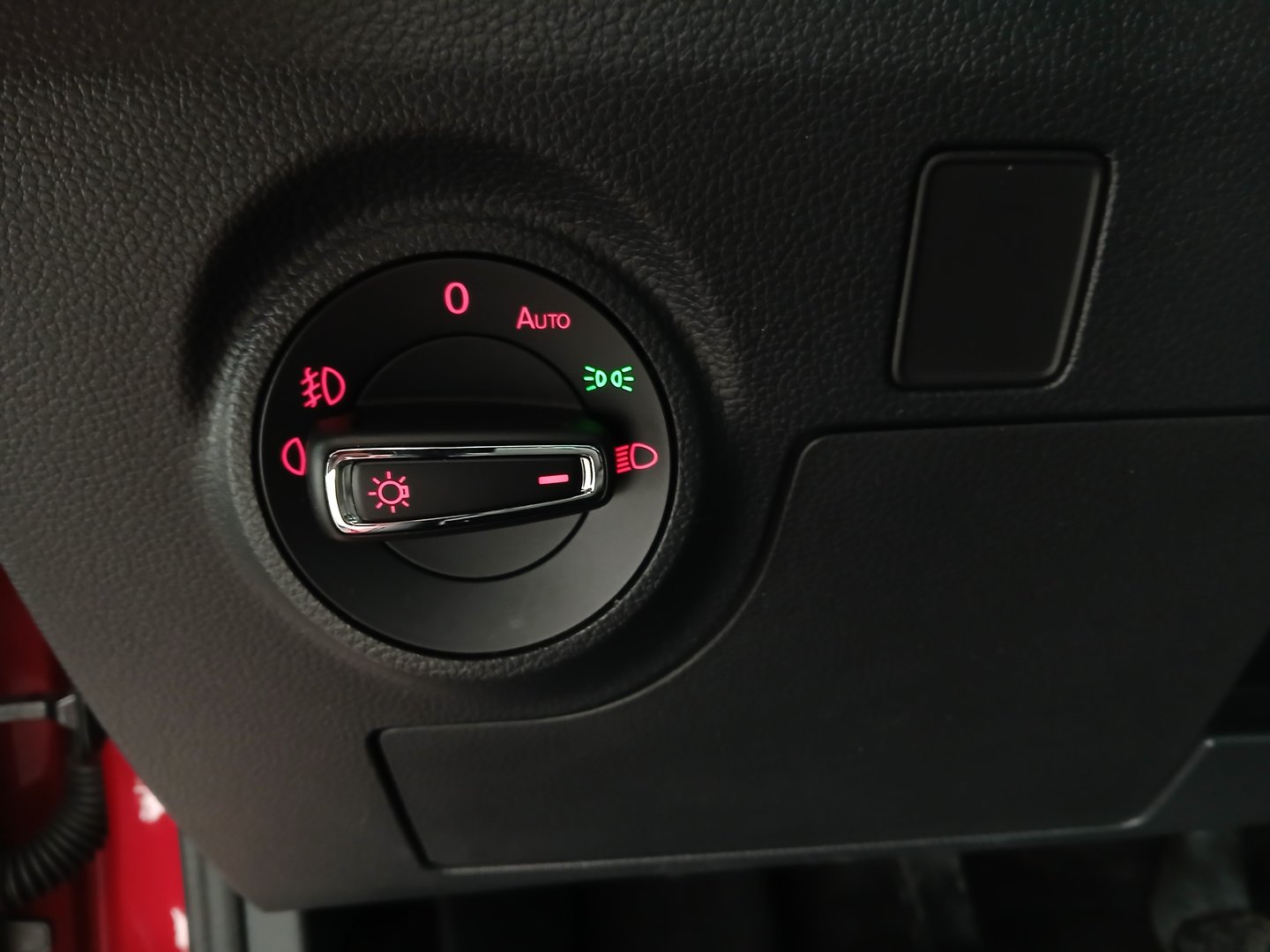 SEAT Ibiza Style EcoTSI | Bild 12 von 30