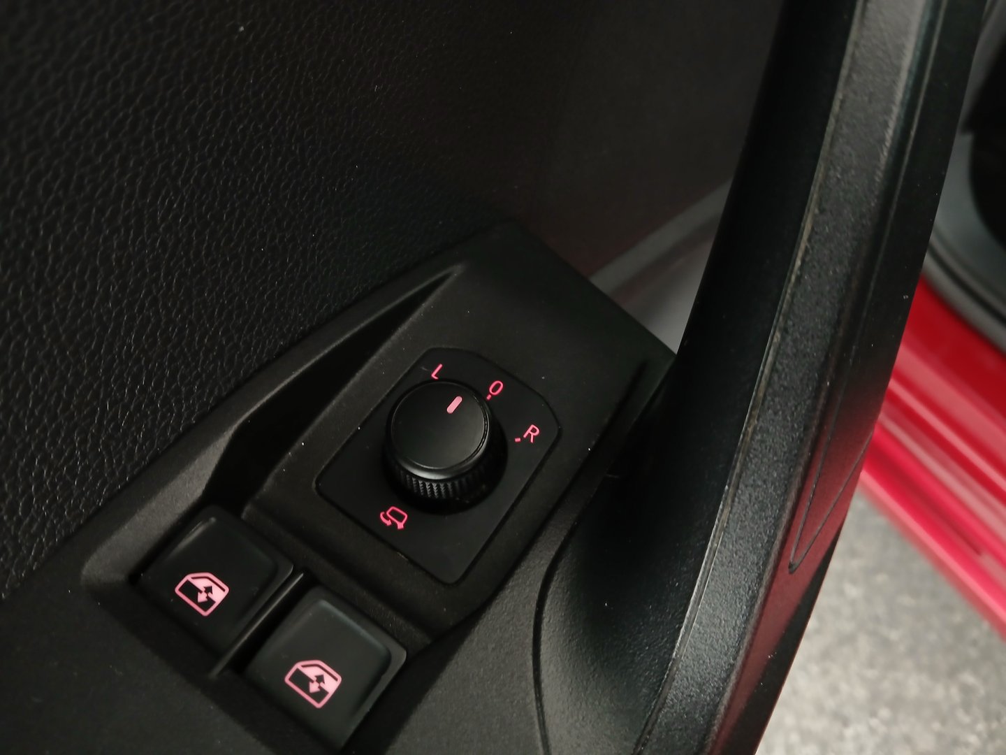 SEAT Ibiza Style EcoTSI | Bild 11 von 30