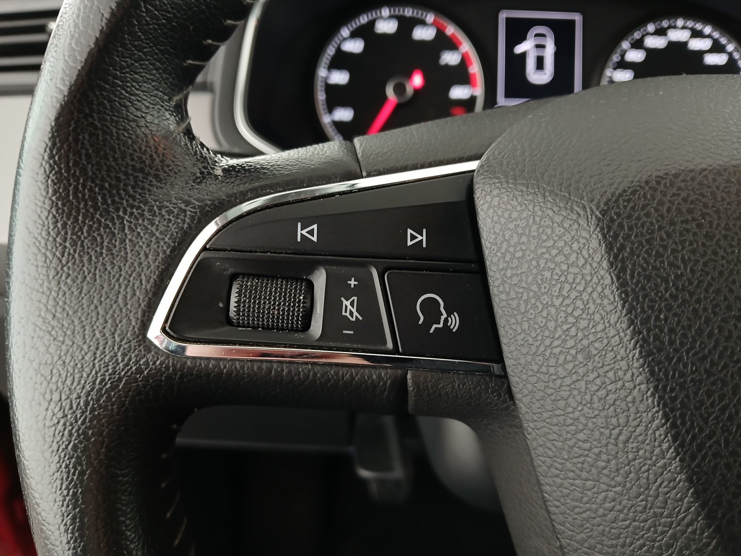 SEAT Ibiza Style EcoTSI | Bild 16 von 30