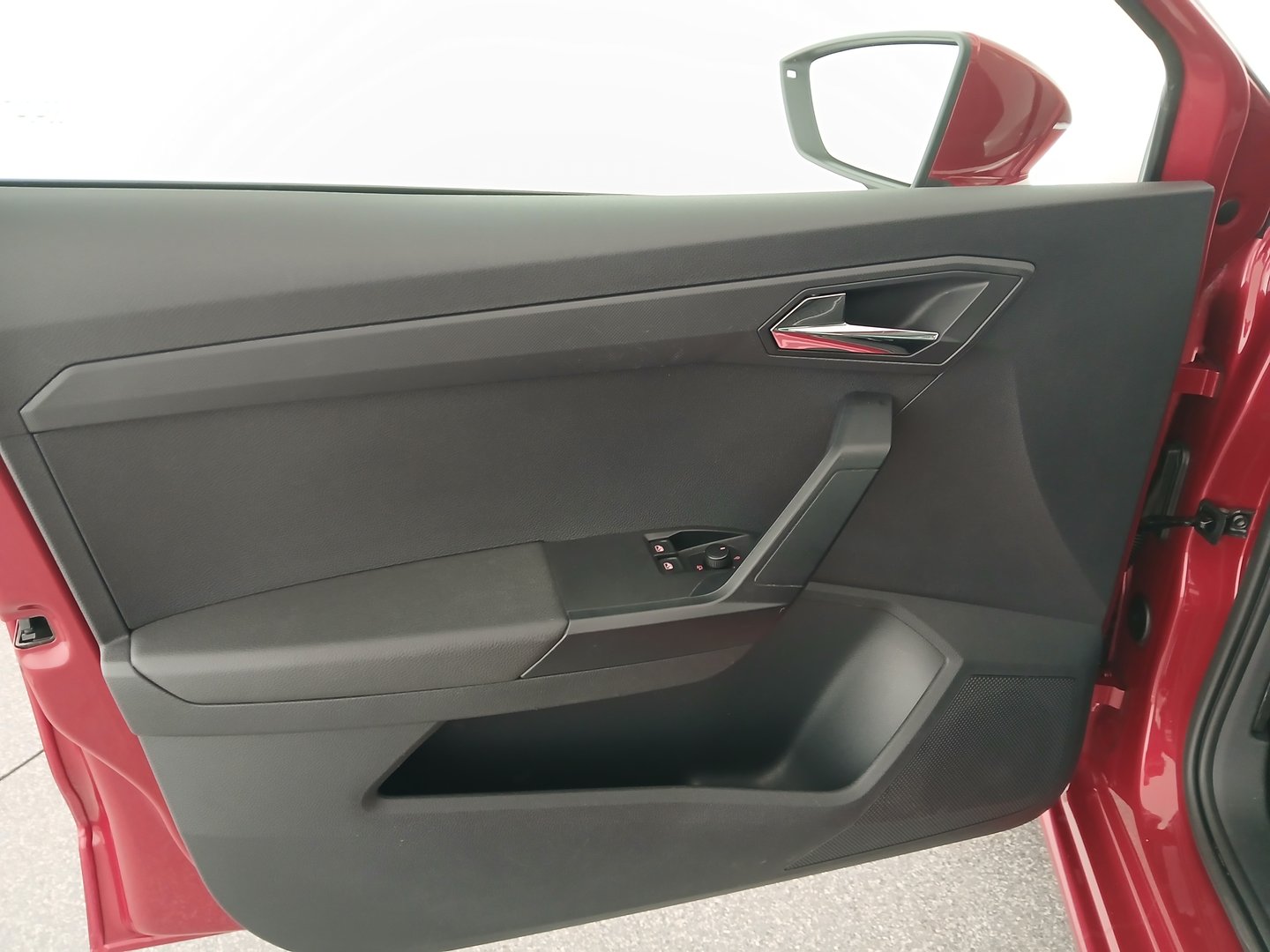 SEAT Ibiza Style EcoTSI | Bild 10 von 30