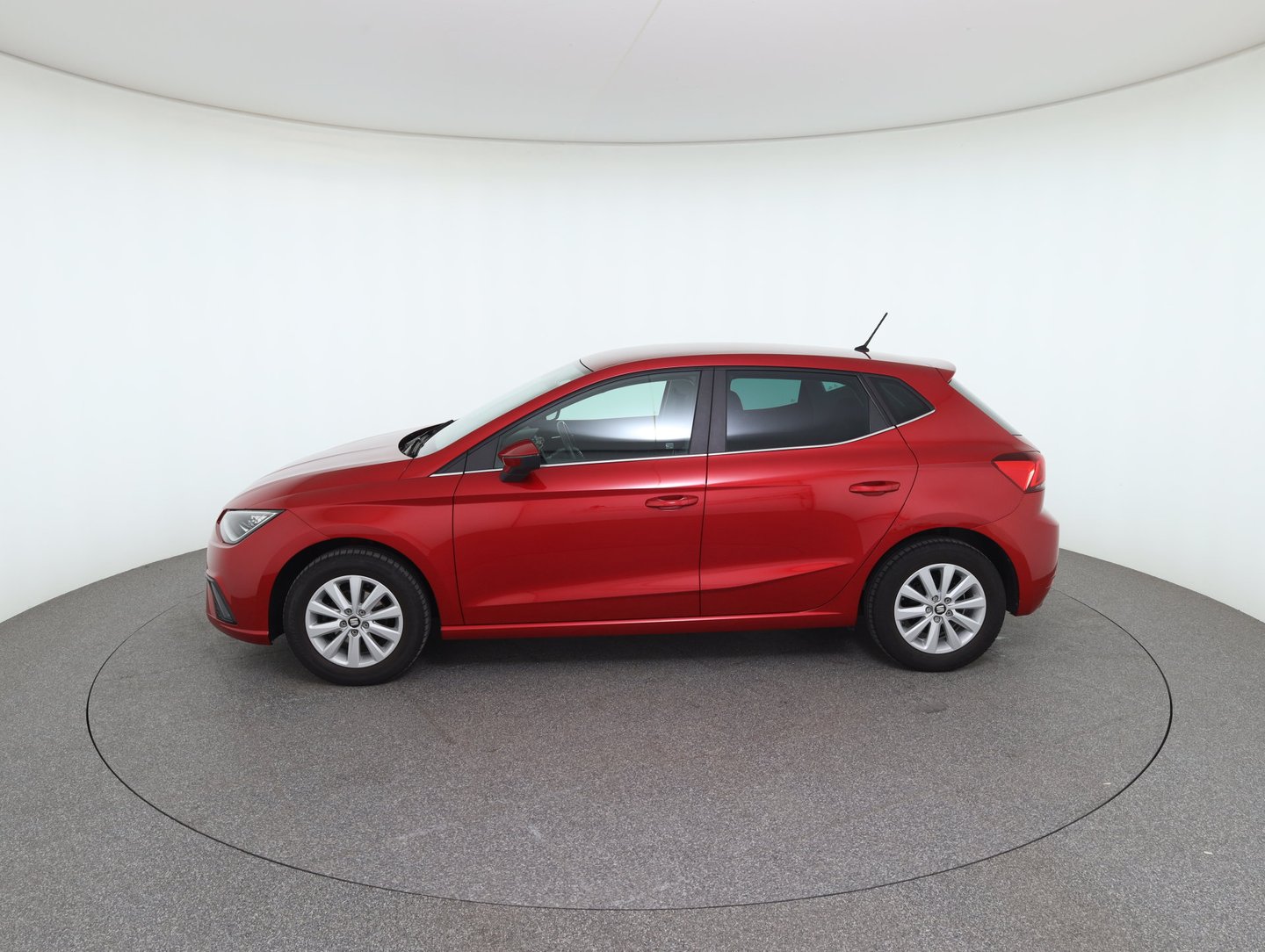 SEAT Ibiza Style EcoTSI | Bild 8 von 30