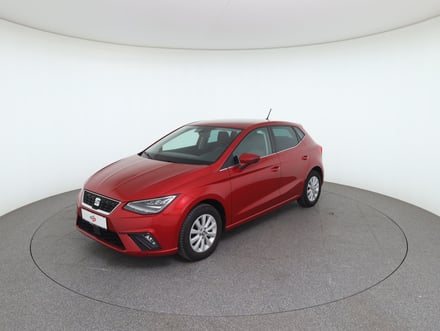 SEAT Ibiza Style EcoTSI
