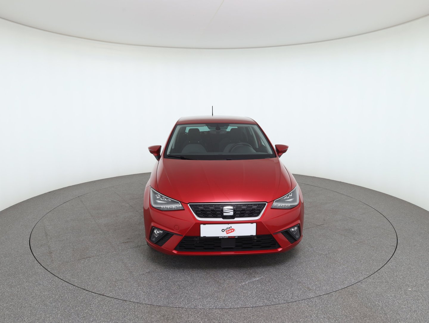 SEAT Ibiza Style EcoTSI | Bild 2 von 30