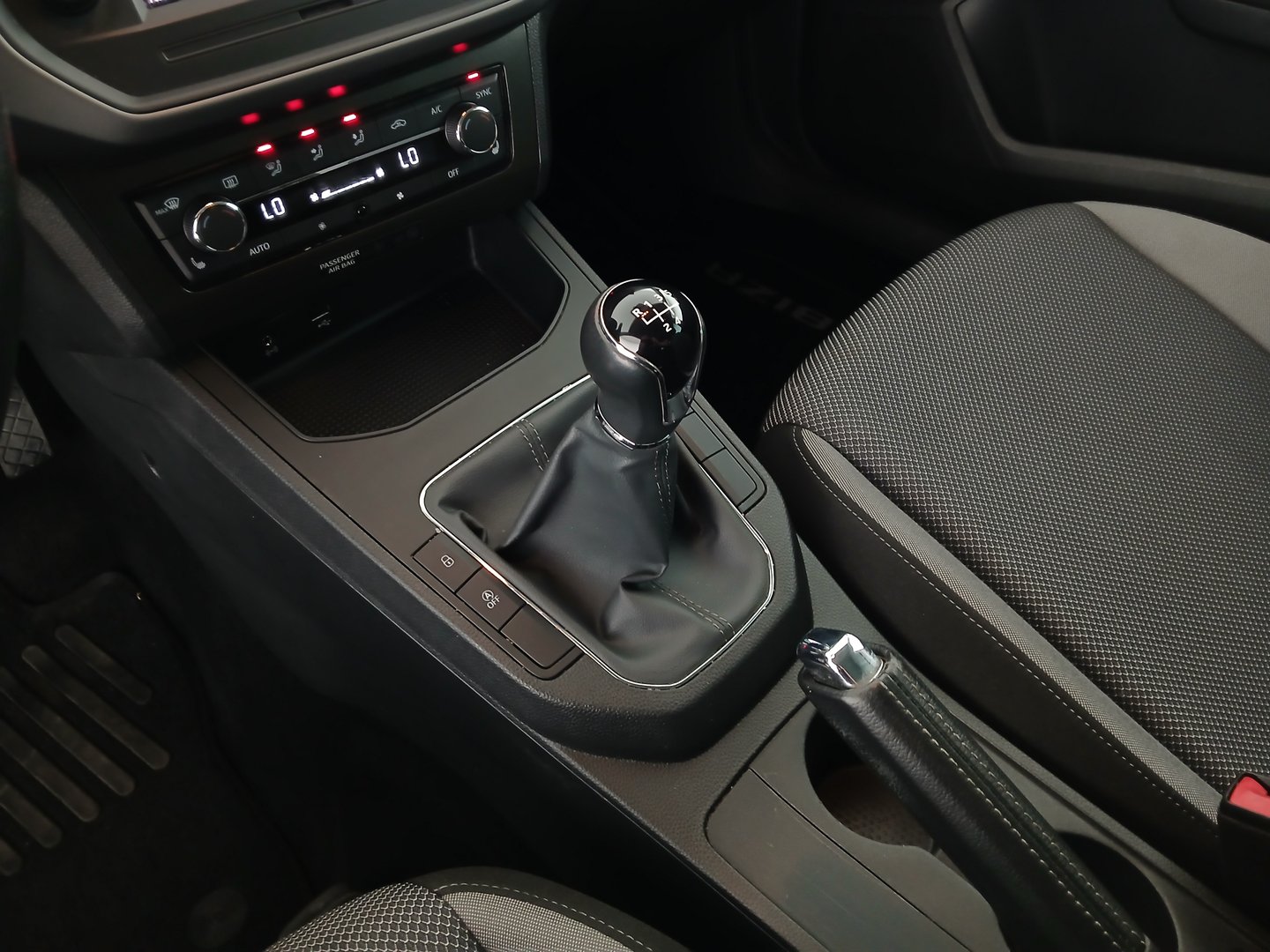 SEAT Ibiza Style EcoTSI | Bild 26 von 30