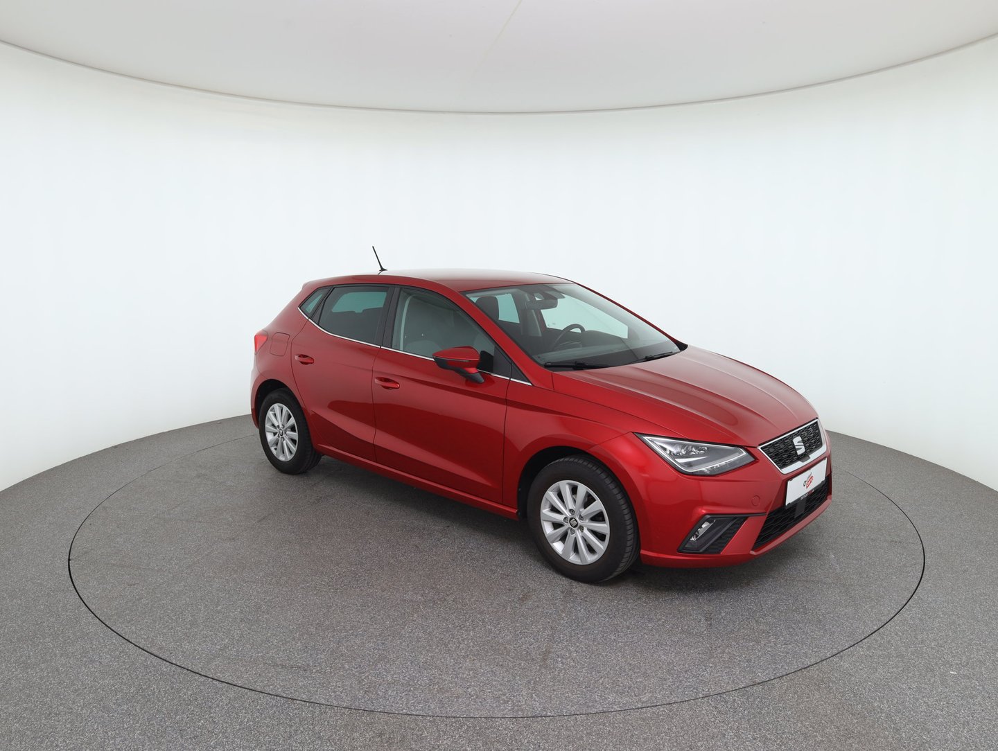 SEAT Ibiza Style EcoTSI | Bild 3 von 30