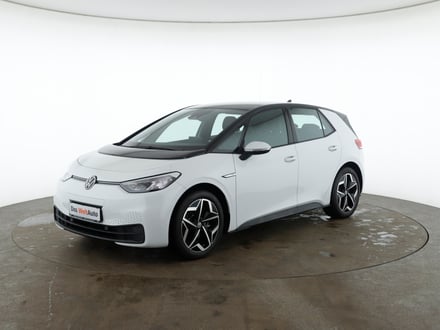 VW ID.3 Pro Performance Go 150 kW