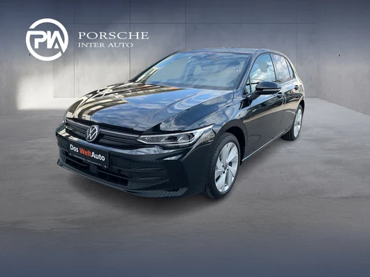 Bild eines VW Golf Rabbit mHEV DSG