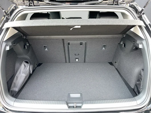 Bild eines VW Golf Rabbit mHEV DSG