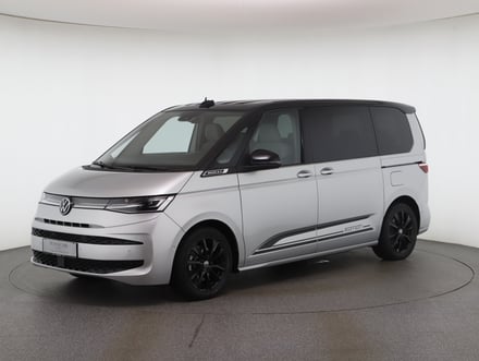 VW Multivan Edition eHybrid 180 kW 4MOTION