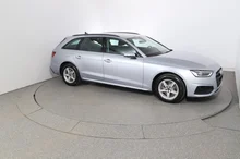 Thumbnail-Foto von Fahrzeug