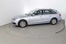 Thumbnail-Foto von Fahrzeug