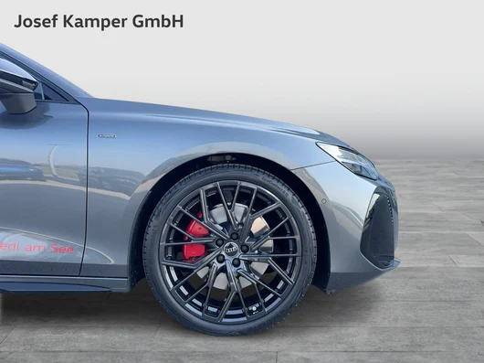 Bild eines A6 Avant e-hybrid quattro 270 kW