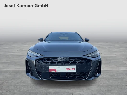 Bild eines A6 Avant e-hybrid quattro 270 kW