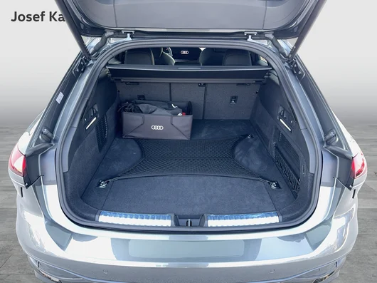 Bild eines A6 Avant e-hybrid quattro 270 kW