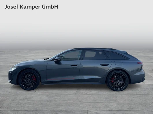 Bild eines A6 Avant e-hybrid quattro 270 kW