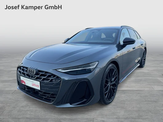 Bild eines A6 Avant e-hybrid quattro 270 kW