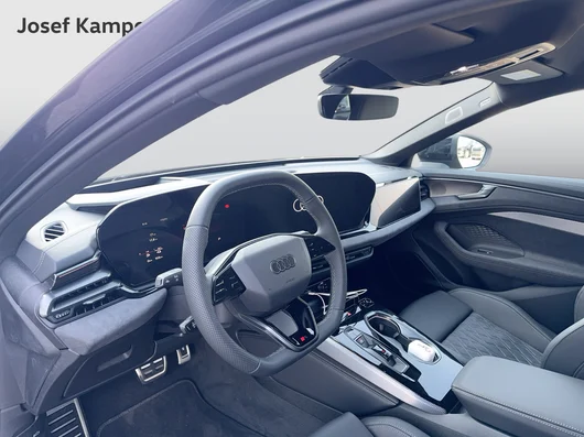 Bild eines A6 Avant e-hybrid quattro 270 kW