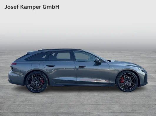 Bild eines A6 Avant e-hybrid quattro 270 kW