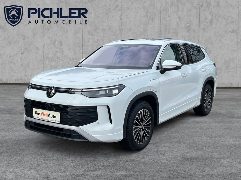 VW Tayron Friends eHybrid DSG 150kW