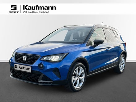 SEAT Arona FR Austria 1.0 TSI
