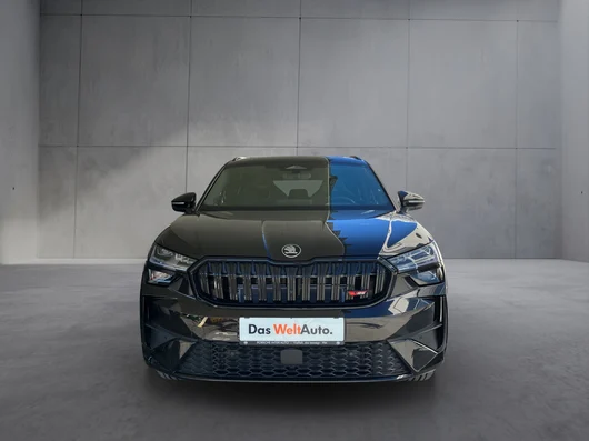 Bild eines Škoda Kodiaq RS 4x4 TSI DSG