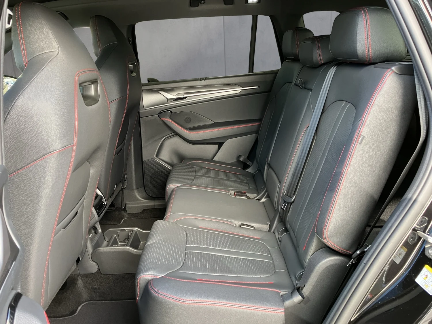 Bild eines Škoda Kodiaq RS 4x4 TSI DSG