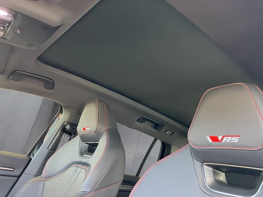 Bild eines Škoda Kodiaq RS 4x4 TSI DSG