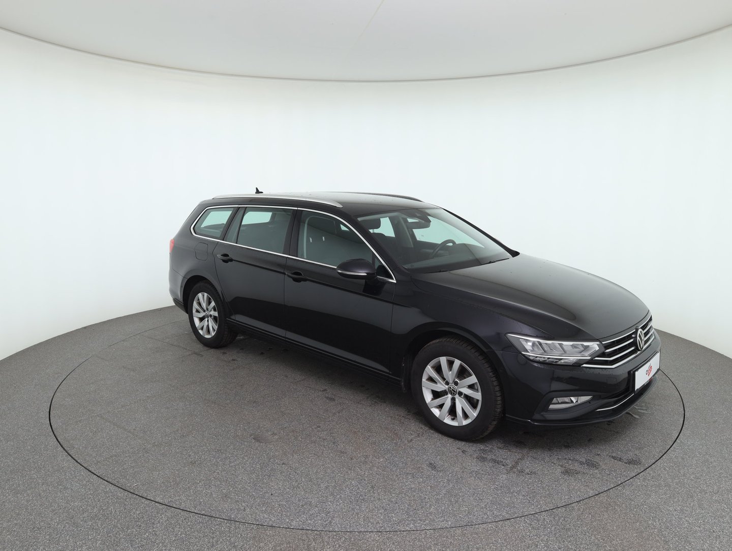 VW Passat Variant Business TDI DSG | Bild 3 von 29