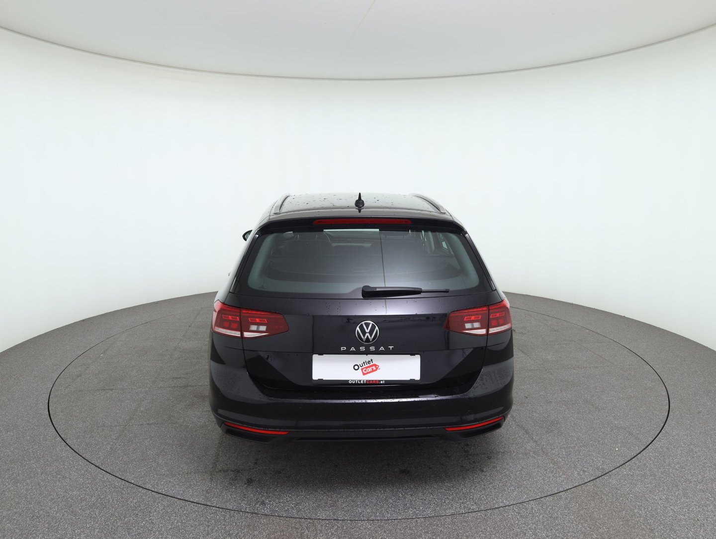 VW Passat Variant Business TDI DSG | Bild 6 von 29