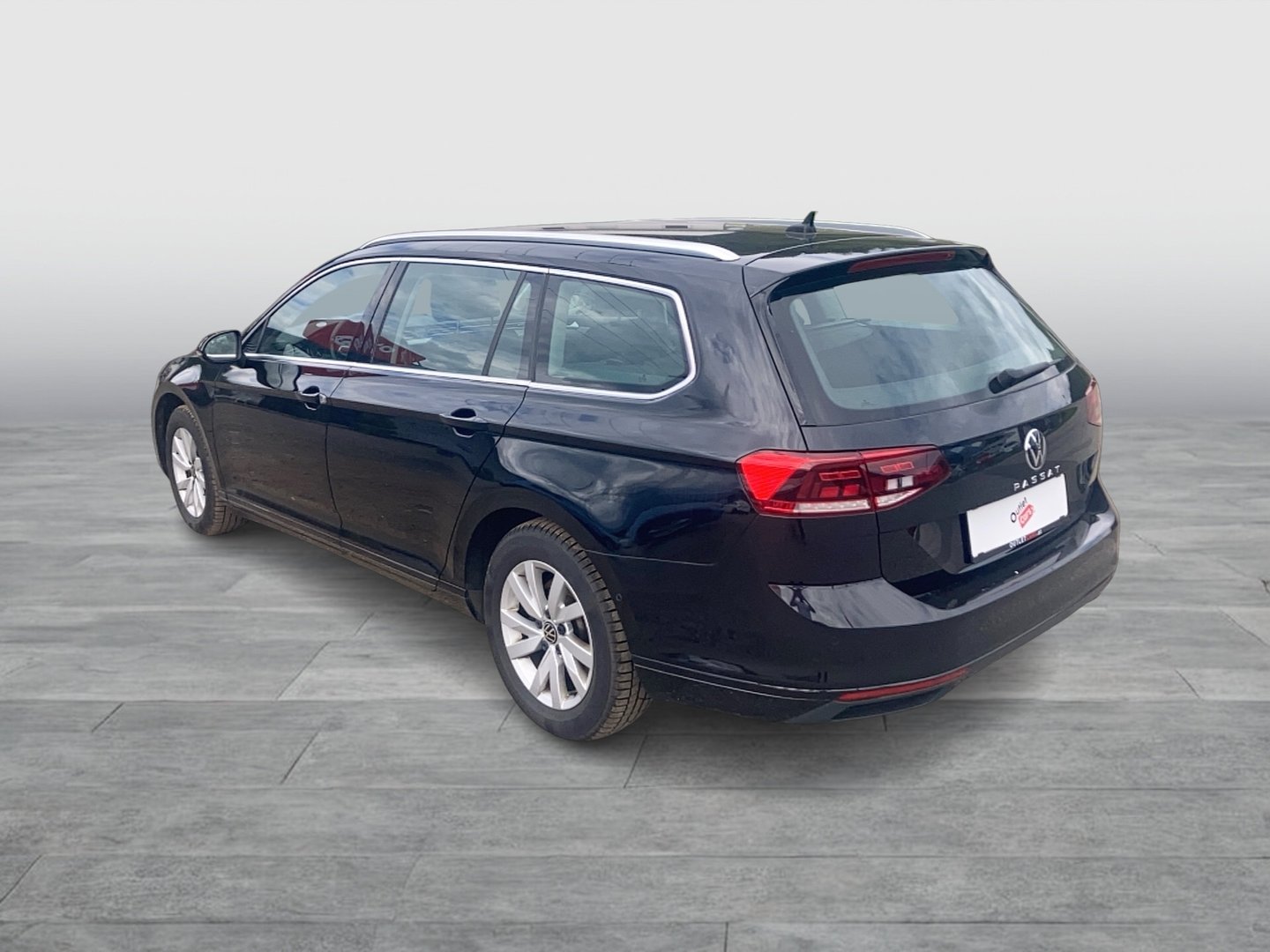 VW Passat Variant Business TDI DSG | Bild 3 von 23