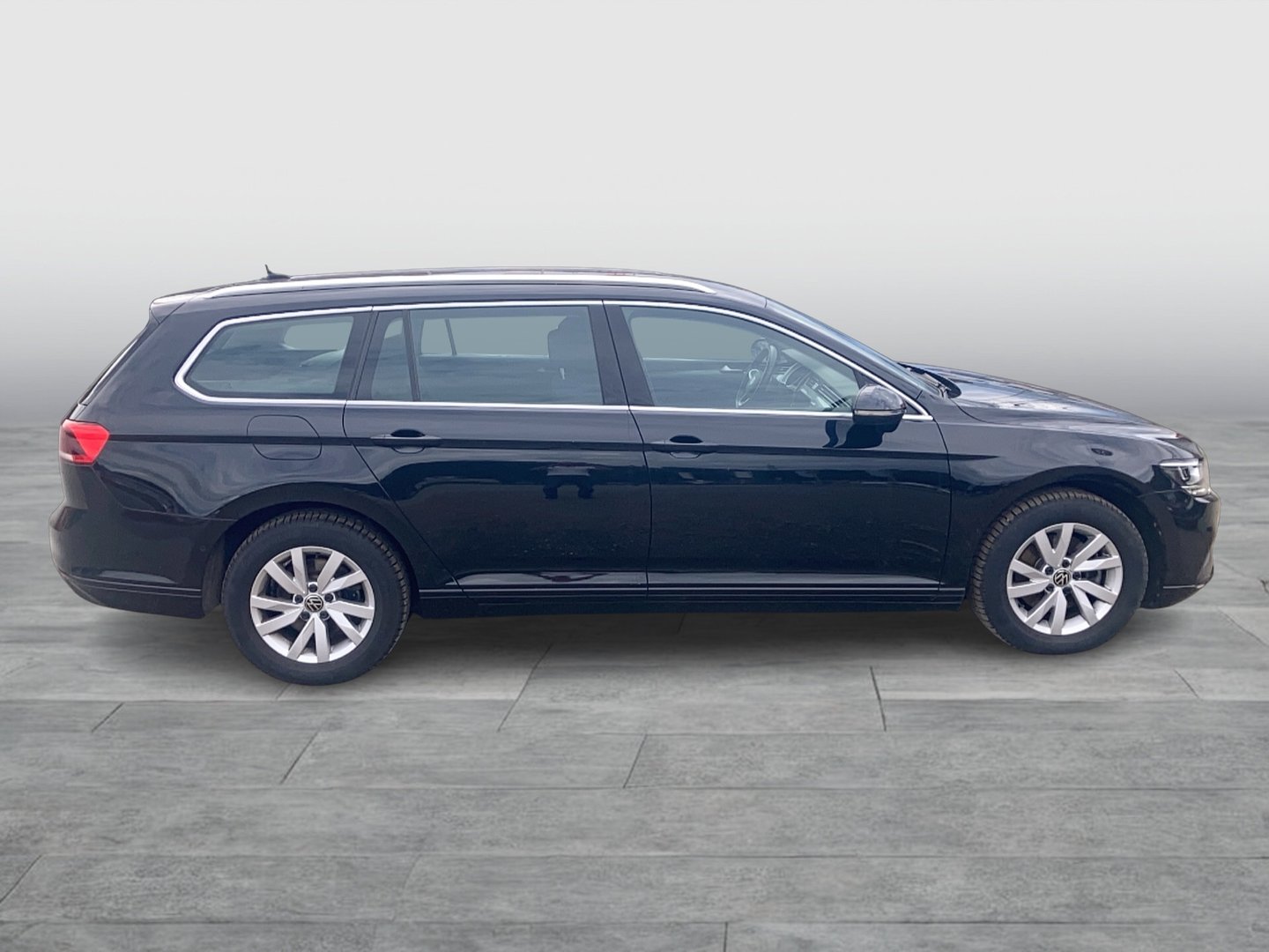 VW Passat Variant Business TDI DSG | Bild 5 von 23
