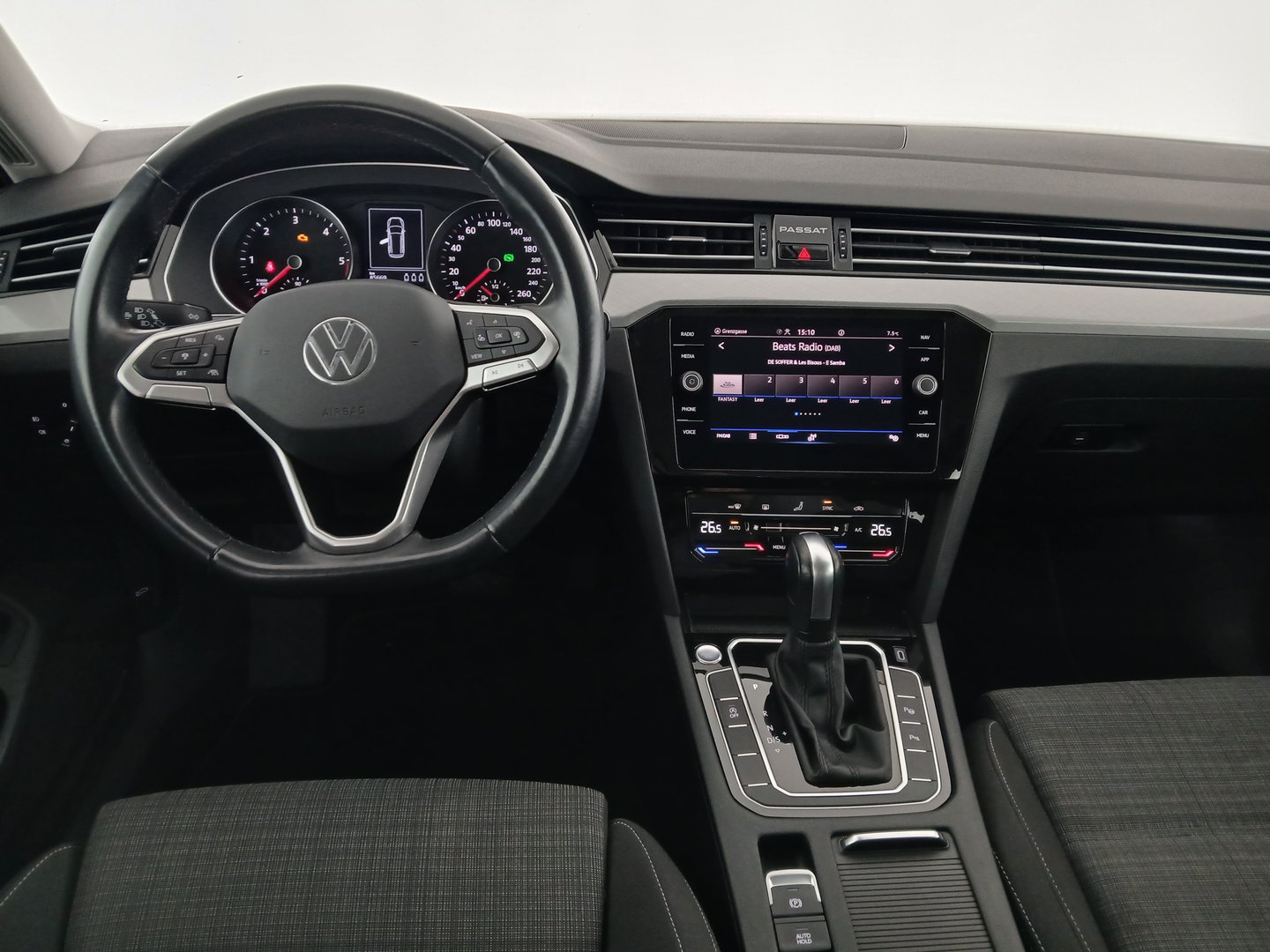 VW Passat Variant Business TDI DSG | Bild 14 von 29