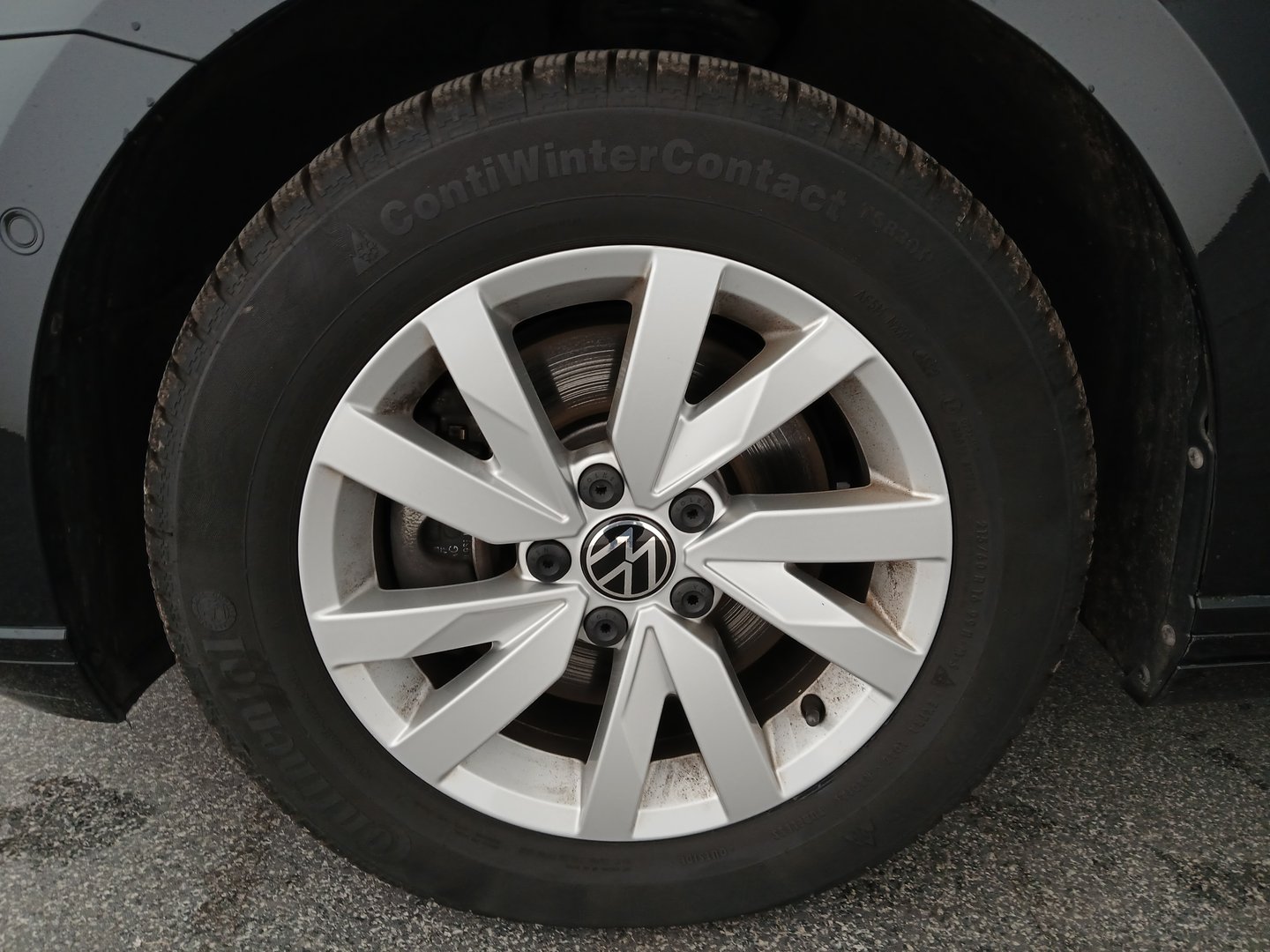 VW Passat Variant Business TDI DSG | Bild 9 von 29