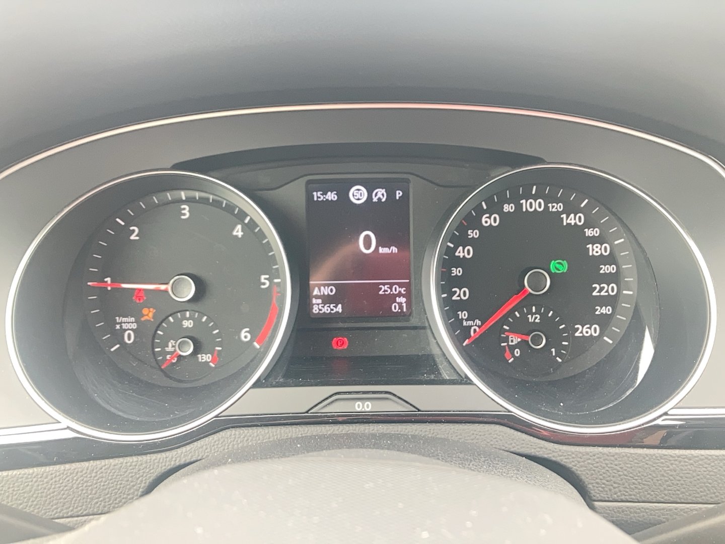VW Passat Variant Business TDI DSG | Bild 9 von 23