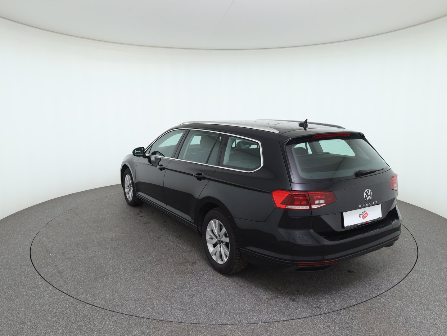VW Passat Variant Business TDI DSG | Bild 7 von 29