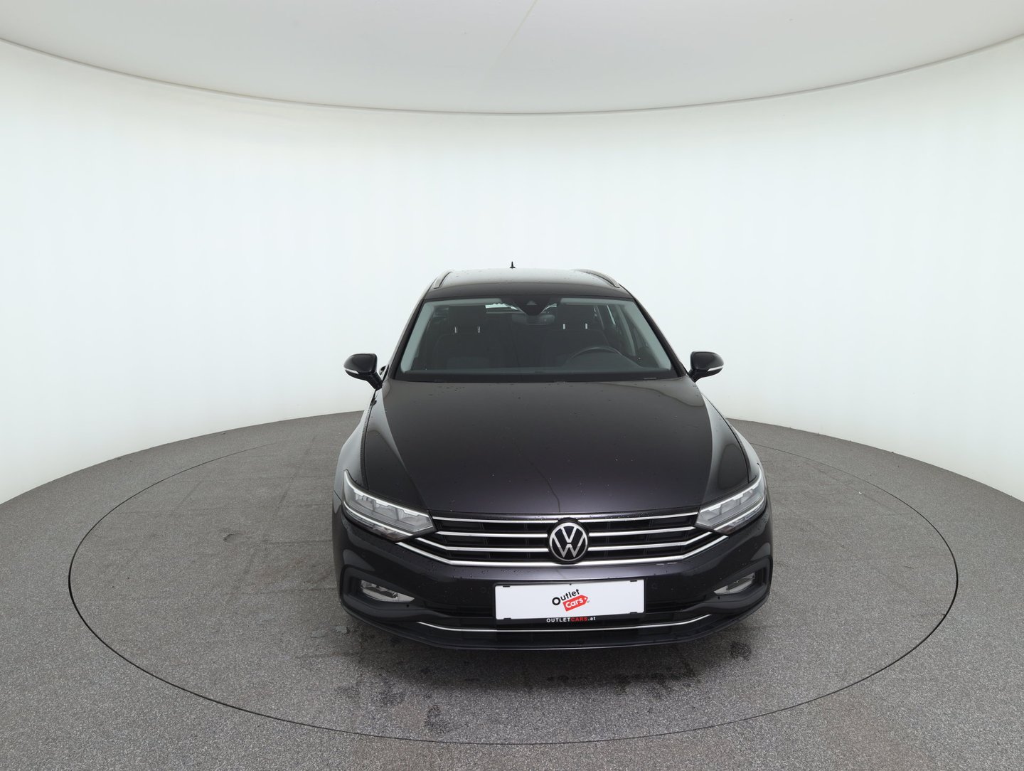 VW Passat Variant Business TDI DSG | Bild 2 von 29
