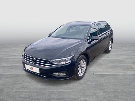 VW Passat Variant Business TDI DSG