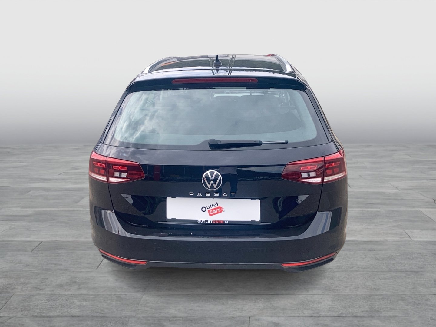 VW Passat Variant Business TDI DSG | Bild 4 von 23